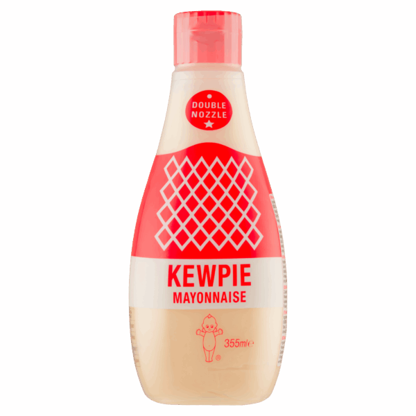 Kewpie Mayonaise - PLUS