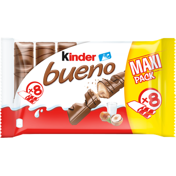 Kinder Bueno Classic - JUMBO