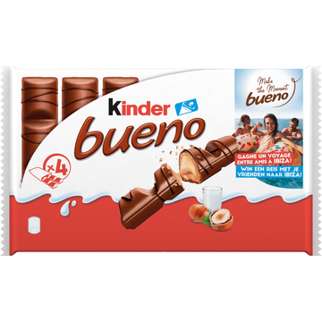 Kinder Bueno - JUMBO
