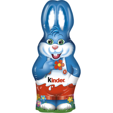 Kinder Paashaas - JUMBO