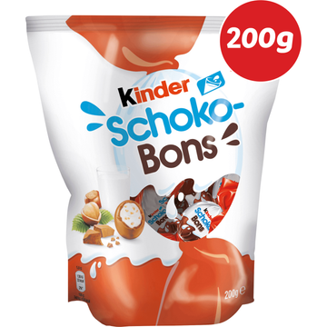 Kinder Schoko-Bons - JUMBO