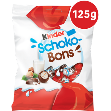 Kinder Schoko-Bons - JUMBO