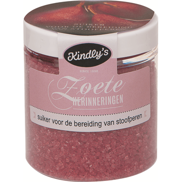 Kindly's Zoete Herinneringen Suiker - JUMBO