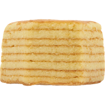 Kivits Spekkoek Banaan - JUMBO