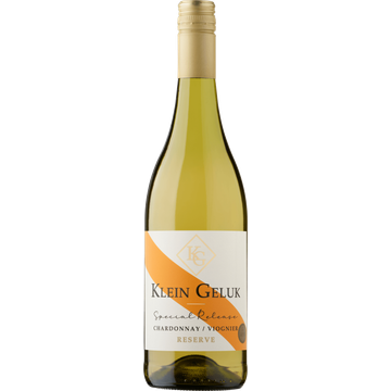 Klein Geluk - Chardonnay - Viognier - JUMBO
