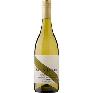 Klein Geluk - Sauvignon Blanc - JUMBO