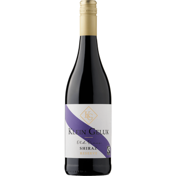 Klein Geluk - Shiraz - JUMBO