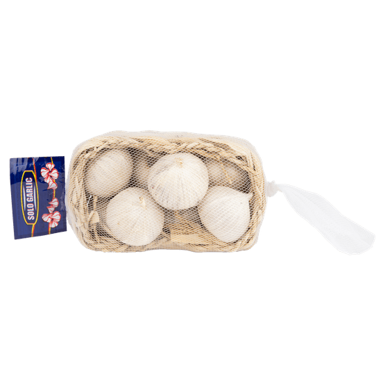 Knoflook uien solo - Dirk