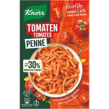 Knorr Tomaten Penne - JUMBO