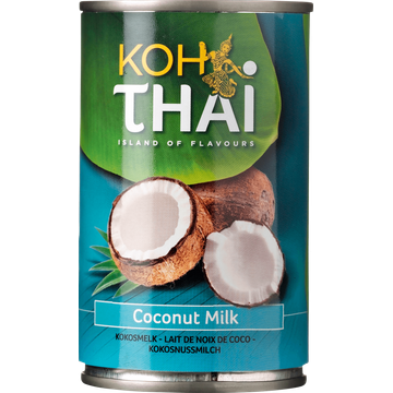 Koh Thai Kokosmelk 165 ml - JUMBO
