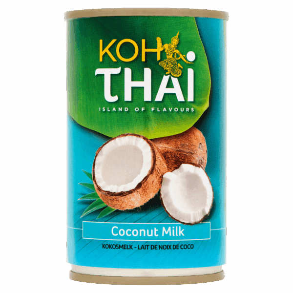 Koh Thai Kokosmelk - PLUS