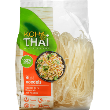 Koh Thai Rijst Noedels - JUMBO