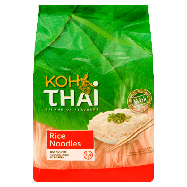 Koh Thai Rijstnoedels - PLUS