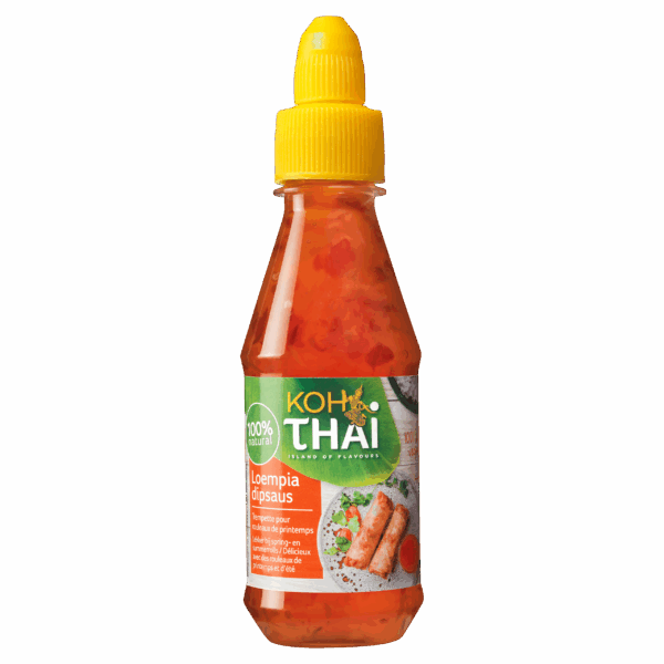 Koh Thai Springroll saus - PLUS
