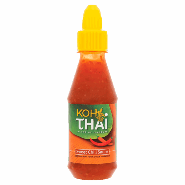 Koh Thai Zoete Chili saus - PLUS