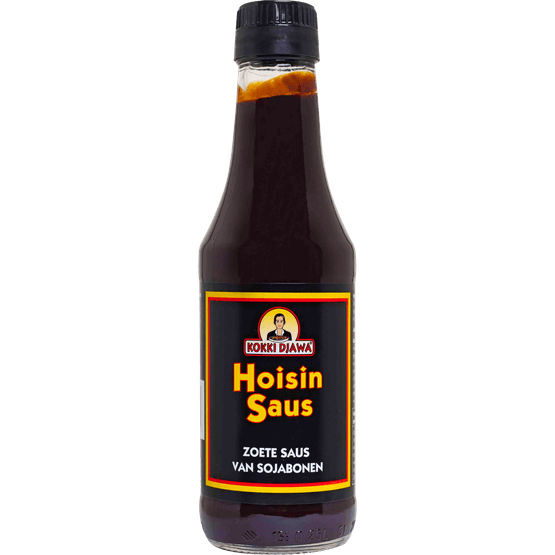 Kokki Djawa Hoisinsaus - Dirk