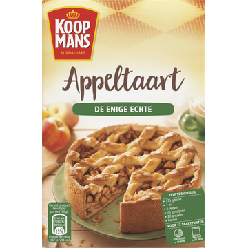 Koopmans Appeltaart - JUMBO