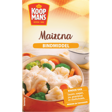 Koopmans Maizena - JUMBO