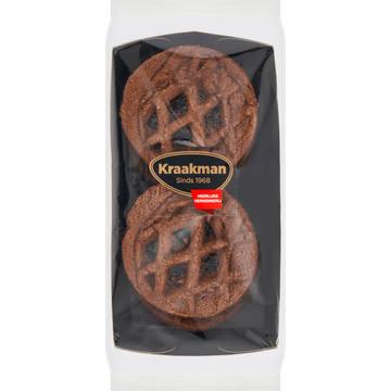 Kraakman Schwarzwalder Pencee 4 Stuks - JUMBO