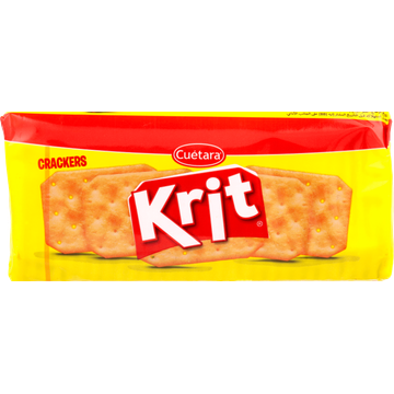Krit Crackers 100g - JUMBO