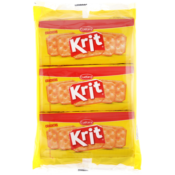 Krit Crackers - JUMBO