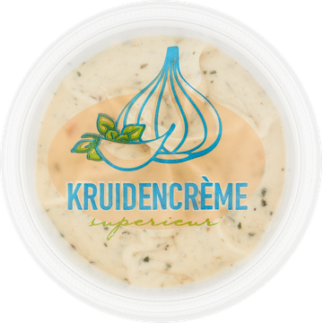 Kruidencrème - JUMBO