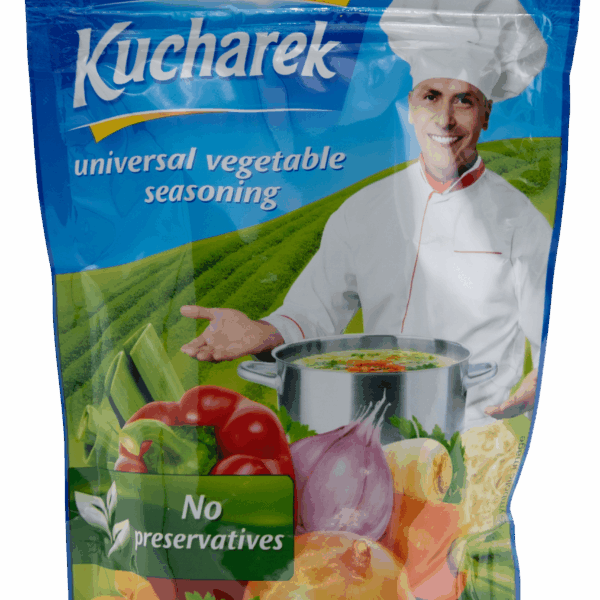 Kucharek Przyprawa do potraw/kokskruiden - PLUS