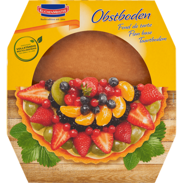 Kuchenmeister Taartbodem - JUMBO