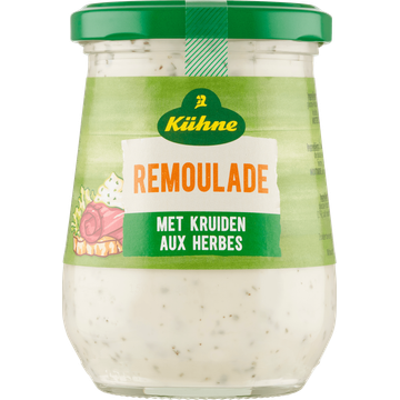 Kühne Remoulade met Kruiden - JUMBO