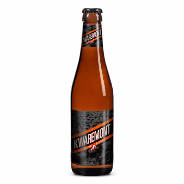 Kwaremont Kwaremont - PLUS