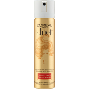 L'Oréal Paris Elnett Micro-Verstuiving Haarspray - JUMBO
