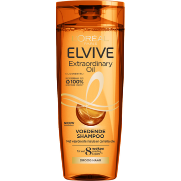 L'Oréal Paris Elvive Extraordinary Oil Voedende Shampoo - JUMBO