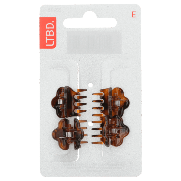 LTBD Haarklem Nylon Turtle - PLUS