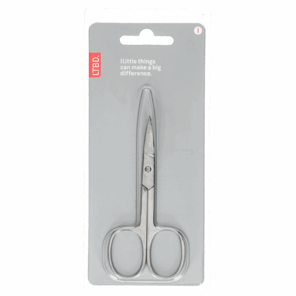 LTBD Nagelschaar standaard - PLUS