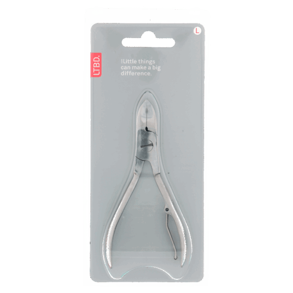 LTBD Nageltang Standaard - PLUS