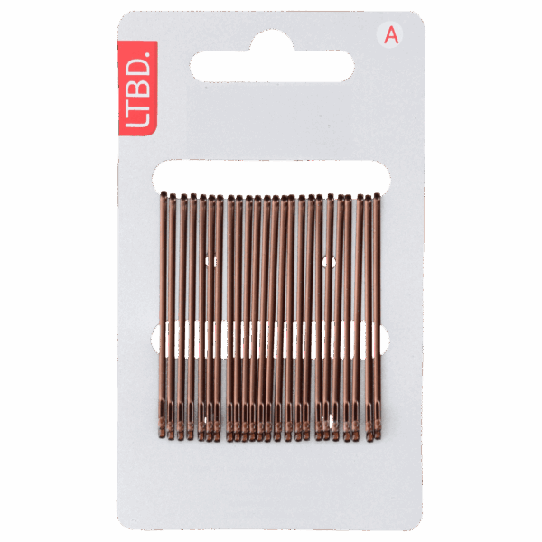 LTBD Schuifspeld 5 cm bruin - PLUS