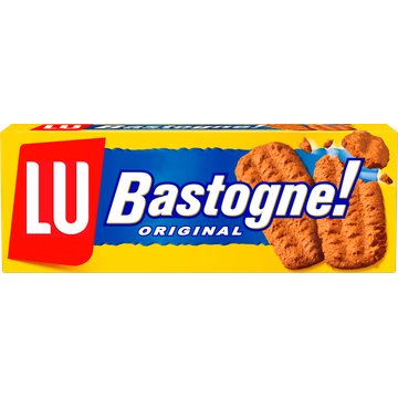 LU Bastogne koekjes Original - JUMBO