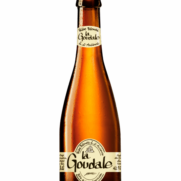 La Goudale Blond - PLUS