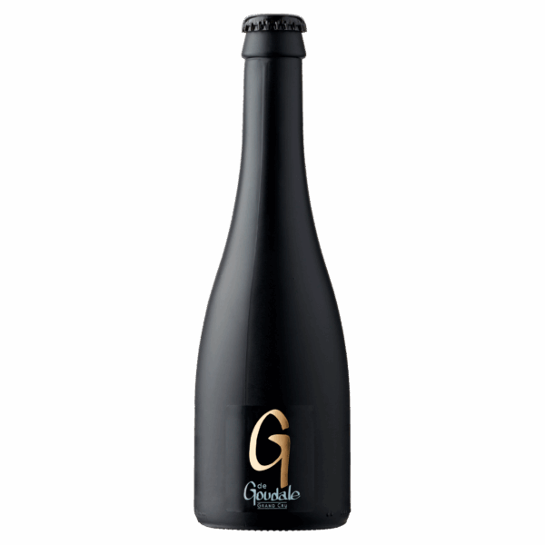 La Goudale Grand Cru - PLUS