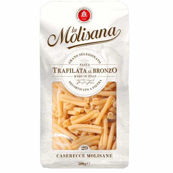 La Molisana Caserecce no 29 - PLUS