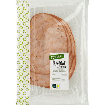 La Place Kipfilet met Cajun Kruiden - JUMBO