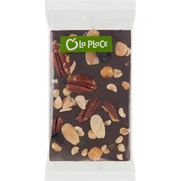 La Place Pure Chocoladereep - JUMBO