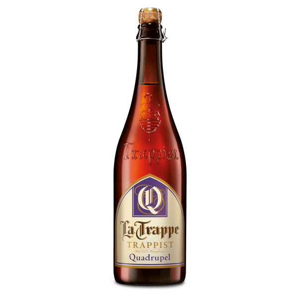 La Trappe Trappist Quadrupel - PLUS