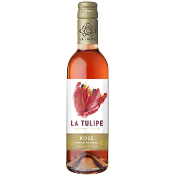 La Tulipe Rosé - Albert Heijn
