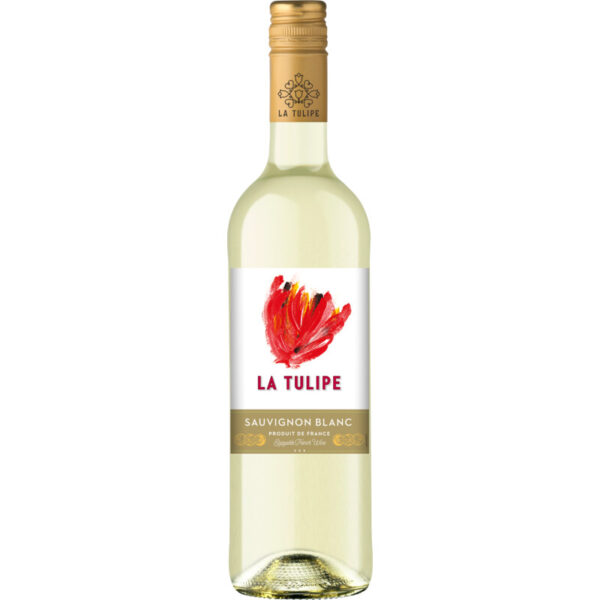 La Tulipe Sauvignon Blanc - Albert Heijn