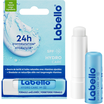 Labello Hydro Care SPF 15 - JUMBO