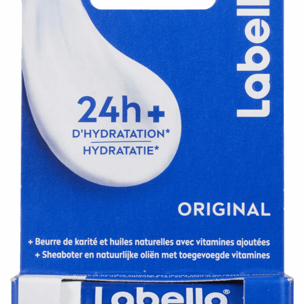 Labello Original - PLUS