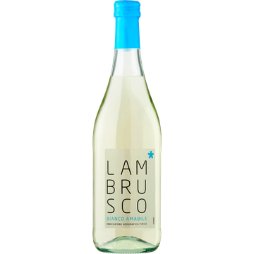 Lambrusco - Bianco - JUMBO