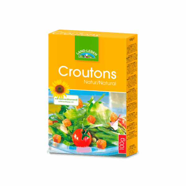 Landleben Croutons naturel - PLUS