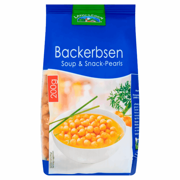 Landleben Knapperbolletjes - PLUS